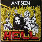 Antiseen : Hell 10 inch
